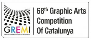 68th Graphic Arts Competition Of Catalunya